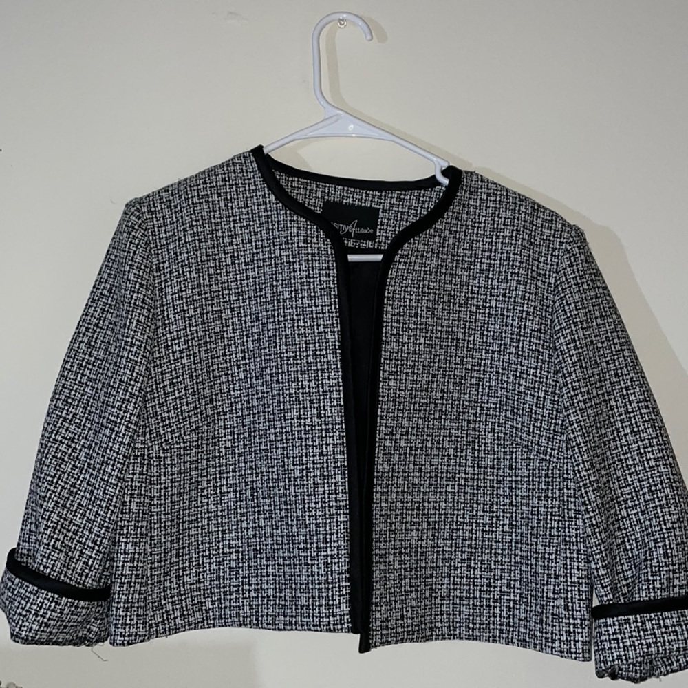 Women’s blazer